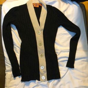 Tory Burch cardigan